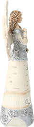 Pavilion - Love You to The Moon & Back - 6 Inch Collectible Angel Figurine...