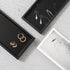 Luxspire Bathroom Vanity Tray, 8 x 4 inch Resin Dresser Jewelry Ring Dish Tank Storage Kitchen Sink Countertop Organizer Plate Holder for Perfume ...