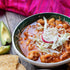 1lb Guajillo Stemless Chile Food Service Size, Whole Dried Red Chile Seco Mexican Peppers, Chiles Descolados, Versatile Mexican Ingredients for Me...