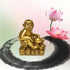 BRABUD Zodiac Brass Monkey Statue Chinese Handmade Home Decor Collectibles Figurine BS050...