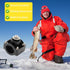 010-12676-15 0 Degree Livescope Pole Mount for Panoptix LVS32 Transducer Compatible with Panoptix LiveScope Ice Fishing Bundle and Panoptix LiveSc...