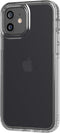 tech21 Evo Clear Phone Case for Apple iPhone 12 Pro with 10 ft. Drop Protection...
