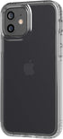 tech21 Evo Clear Phone Case for Apple iPhone 12 Pro with 10 ft. Drop Protection...