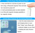 Stylus Pen for iPad with Magnetic Wireless Charging, Fast Charge 2nd Generation Apple iPad Pencil Compatible with iPad Air 3/4/5, iPad Mini 5/6, i...