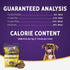 Zignature Turkey Soft Moist Treats for Dogs...
