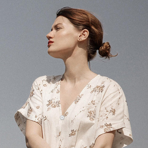 Rhinestone Flower Sewing Button, Zinc Alloy Crystal Craft Buttons, Decorative Knitting Buttons, Flower Rhinestone Buttons for Clothing DIY Crafts ...