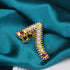 Sigmaa Gamma Rho Gift SGR Brooch Pin 1922 Greek Sorority Gift Brooch Paraphernalia Jewelry Sisterhood Gift for Soror...