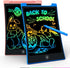 KOKODI Kids Toys 2 Pack LCD Writing Tablet, Colorful Toddler Drawing Pad Doodle Board Erasable, Educational Learning Toys Birthday Gifts for Boys ...