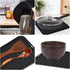 3 PCS Silicone Trivets for Hot Pots and Pans - 9"x12" Heat Resistant Trivet Mat - Hot Pads for Kitchen Quartz Countertops - Multipurpose Non-Slip ...