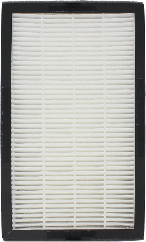Fette Filter - True HEPA Filter Compatible with GermGuardian FLT4100 models AC4100/AC4150BL/AC4150BL Air Purifiers (Filter E)...