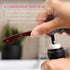 Pocket Prestige Waiters Corkscrew By Coutale Sommelier - Rosewood - French Patented Spring-Loaded Double Lever Wine Bottle Opener for Bartenders a...