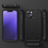 Designed for iPhone 14 Case iPhone 13 Case 2 in 1 Gift Militay Grade Drop Protective Rugged Heavy Duty Cover Shockproof Case for iPhone 14 Phone C...