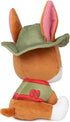 GUND PAW Patrol Tracker Plush, Official Toy from The Hit Cartoon, Stuffed Animal for Ages 1 and Up, 6”...