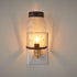 Park Designs Mason Jar Night Light...