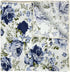 Men's Floral Pocket Square Handkerchief for Men...