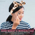 Spa Headband for Washing Face Skincare Headband - Cheetah Headband for Face Washing Makeup Headbands for Women Elastic Headbands - Makeup Hair Hea...