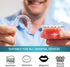 Y-Kelin Retainer Cleaner, Mouth Guard Cleaning Tablets - Remove & Clear Stains from Dental Appliances - in 3 Minutes (Mint,36 PCS)...