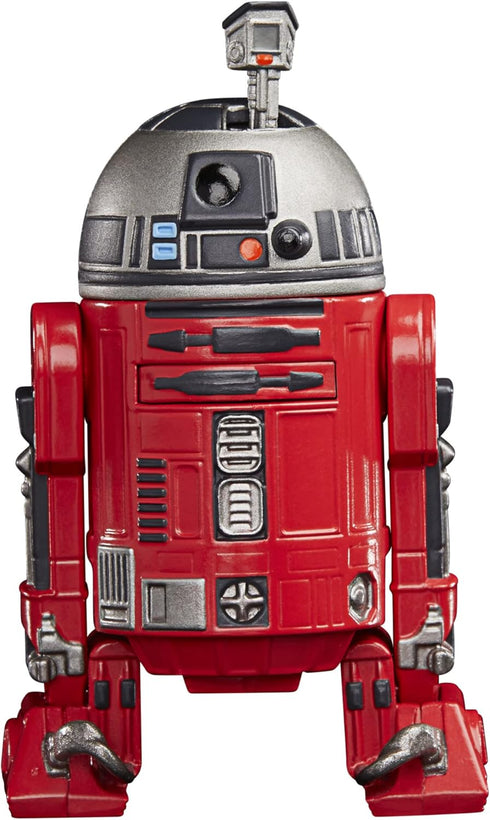 Star Wars The Vintage Collection R2-SHW (Antoc Merrick’s Droid) 3 3/4-Inch Action Figure...