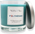 Walter & Rosie Candle Co. - Polynesian 11oz Scented Candle Inspired by Disney Scents - Smell Like Disney Resorts - The Happiest Scents on Earth - ...