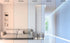 SLEEKLIGHTING BR20 40W Equivalent 6 Watt LED Bulb, 5 CCT (2700K, 3000K, 3500K, 4000K, 5000K) 450 Lumens, Dimmable, Energy Star, E26 Base - Indoor ...