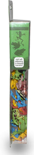 Wild Republic Frog Nature Tube, Amphibian Figures, Frog Toys, Educational Toys for Kids, 12-Piece...