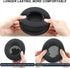 Kraken Replacement Ear Pads Cushions, Cooling-Gel Earpads for Razer Kraken Pro V2 Razer Kraken 7.1 V2 Headphone Ear Cups Earmuffs Made of Premium ...