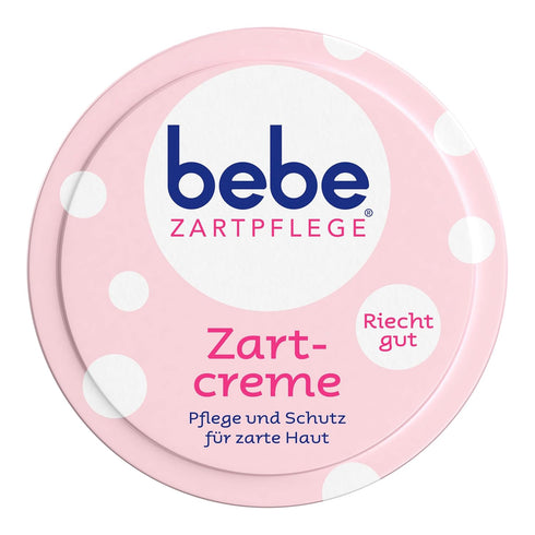 Bebe Zartcreme Baby Cream 150ml...