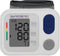 SmartHeart Blood Pressure Monitor | Adult Wrist Cuff | 2-Person Memory | 398 Total Reading Storage | Easy to Use | Automatic Inflation and Deflati...