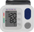 SmartHeart Blood Pressure Monitor | Adult Wrist Cuff | 2-Person Memory | 398 Total Reading Storage | Easy to Use | Automatic Inflation and Deflati...