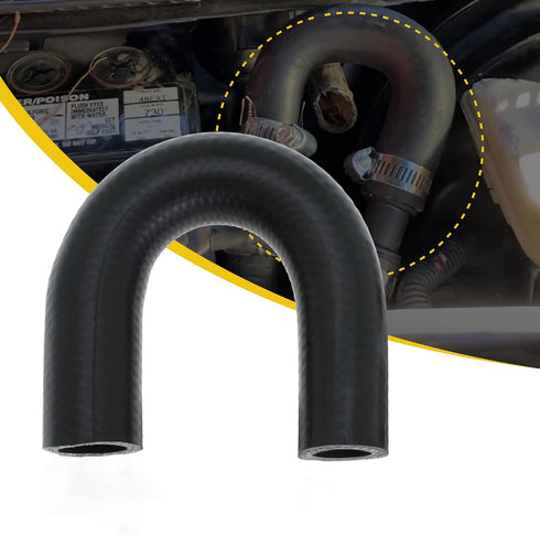Heater Core Hose Bypass for L-S LS2 LS1 LS3 for Chevrolet for Pontiac...