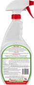 I Must Garden Deer Repellent: Mint Scent Deer Spray for Gardens & Plants – Natural Ingredients – 32oz Ready to Use...