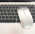 Rechargeable Bluetooth Mouse for Laptop iPad Pro Air MacBook Wireless Mac Chromebook Win8/11 Desktop Computer...