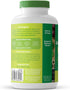 Amazing Grass Greens Blend Superfood Capsules: Super Greens with Organic Spirulina, Chlorella, Beet Root Powder, Digestive Enzymes & Probiotics, 1...