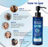 Dandruff Shampoo, Anti Dandruff Shampoo For Man And Woman, Itchy Scalp Shampoo Dandruff Treatment For Folliculitis, Psoriasis And Seborrheic Derma...