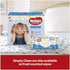 Huggies Simply Clean, Fragrance-free Baby Wipes, 24 Sheets...