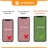 Bocasal Wallet Case for iPhone Xs Max with 3 Card Slots Cash Holder Zipper Design Premium PU Leather Sturdy Magnetic Closure 6.5 Inch(Rose Gold)...