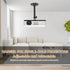 Upgraded Ceiling Wall Projector Mount Compatible with QKK, DR.J, DBPOWER, Anker, VANKYO, AAXA, Jinhoo, PVO, TMY, AuKing, and Most Other Mini Proje...
