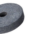 uxcell 4-Inch Bench Grinding Wheels Aluminum Oxide 60 Grits Surface Grinding Ceramic Tools...