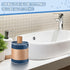 30 Pack Reusable Bidet Towels Washable Reusable Toilet Paper Bulk Paperless Towels Rolls Flannel Cotton Treadmill Towels Cloth Wipes Bathroom Napk...