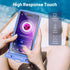 Niveaya Waterproof Phone Pouch, Waterproof Phone Case Compatible for iPhone 15 14 13 12 Pro Max Up to 7", IPX8 Cellphone Kayak Accessories, Travel...