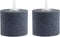 AQUANEAT Aquarium Air Stones 2x2 inch 2 Pack, Aerator Bubble Diffuser, Air Pump Accessories for Hydroponic, Pond, Aquarium Fish Tank...
