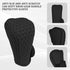 Car Gear Shifting Knob Cover, Breathable and Anti-Slip Automatic Shift Knob Handle Protective Cover, Universal Auto Interior Accessories for Cars,...