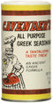 Cavender's All Purpose Greek Seasoning - 3.25 oz (pack of 4)-...