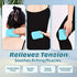 Ice Packs for Injuries, Reusable 2" x 4.5" - 6 Pack,Hot & Cold Pack, Ice Pack for Back Pain Relief, Flexible When Frozen,Cold Compress for Face,Ba...