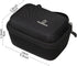 Hard Storage Case for Anker 3-in-1 Cube MagSafe Charger, 15W Max Fast Charging Foldable Wireless Charger (Case Only)......