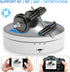 Foleto Rotating Display Stand, 360 Degree Motorized Turntable Display Stand for Photography Products and Shows, with USB Power Cable, Max Load 6.6...