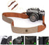 TARION Camera Strap for Photographers, Adjustable Neck Shoulder Camera Strap for Film Camera, 54in/137cm Crossbody DSLR SLR Camera Strap Universal...