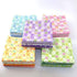 Fabric, 56 pcs/lot Top Cotton 9.8" x 9.8" (25cm x 25cm) Squares Patchwork, Precut Multi-Color and Different Pattern for Sewing Quilting Crafting, ...