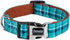 Soft &Comfy Bowtie Dog Collar,Detachable and Adjustable Bow Tie Collar,for Small Medium Large Pet (Large(Pack of 1), Green)...
