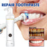 Renhe Artisan Toothpaste, Probiotics Toothpaste, Renhe Artisan Fluoride-Free Protection Toothpaste Protection and Restorative Fast Whitening Tooth...